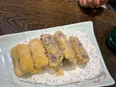 -抱德·潮汕味(琶洲店原惠城鱼仔)