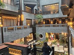-广州酒家(文昌总店)