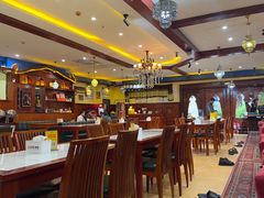 -清真· AL-JANNAT 佳纳特餐厅(仙林店)