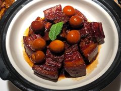 -荷塘秋月·本帮江浙菜(国权路店)