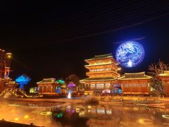 -董永七仙女文化园