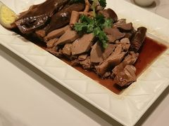 -鹅香四海·卤水火锅·砂锅粥·潮汕菜(宝安店)