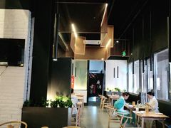 大堂-付小姐在成都(川沙店)