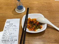 -南城香·饭香串香馄饨香(青年路店)