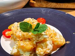 -四季餐厅·新津菜(环湖中路店)
