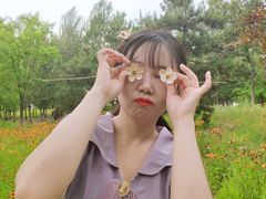 -东郊湿地公园