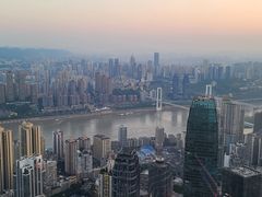 -WFC会仙楼观景台