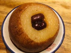 -兰溪小馆(东直门簋街店)