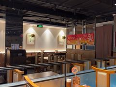 -呷哺呷哺 黄金牧场 (回龙观港龙店)