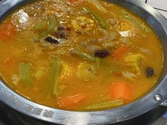 -晓彭肥肠鸡(茂业天地店)