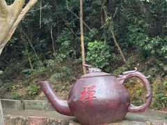 -东莞观音山旅游风景区