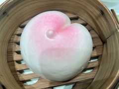 -兴悦酒家(环市东路店)