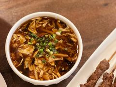 酸辣汤-南门小馆·清真(国贸商城店)