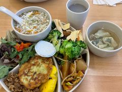 -素满香·全民食养自助(建邺万达店)
