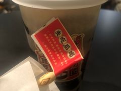 -喜茶(深圳东门1234店)