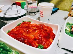 -海底捞火锅(亲贤北街店)