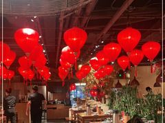 大堂-老湘村·湖南土菜(天河维多利店)