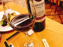 -马勒别墅·中餐厅