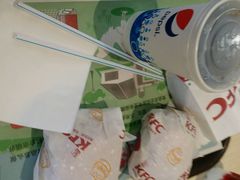 -肯德基(南湖店)