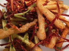 -绿茶餐厅(成都大悦城店)