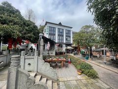 -听风阁农家私房菜茶楼(龙坞店)