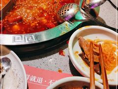 -辣斗辣·老火锅(红谷滩万达店)