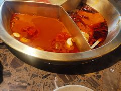-小龙坎老火锅(西安路店)