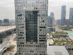 -铂斯登行政公寓(深圳北站汇隆中心店)