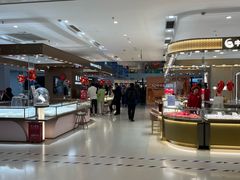 -北京华联购物中心(天通苑店)