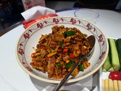 -匠熙小馆(崇文门店)