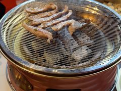 -南浦洞烤肉·新世界版(奥体店)