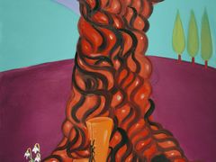 -大田秀则画廊