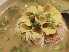 -宴天下大酒店(政和路店)