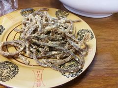 -乐山第一家临江鳝丝(茶坊路店)