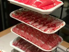 -东门口·鲜爆肚涮肉·烧烤(老门东店)