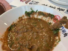 -前门·鲜肉火锅(长风店)