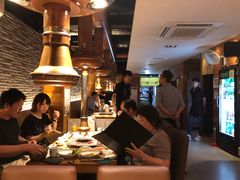 大堂-王妃家(明洞中央店)