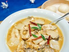 -鸽子侯·家宴·平价海鲜(绿地店)