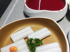 -海底捞火锅(奥森店)