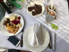 -拉蒂娜·巴西牛排馆 Latina·Brazilian Steakhouse(陆家嘴旗舰店)