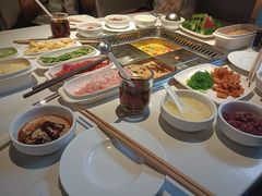 -海底捞火锅(外滩店)
