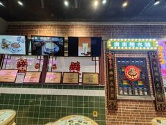 -捷信牛奶甜品世家(合生汇店)