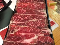 雪花-今日炊牛·潮汕牛肉火锅(华采天地店)