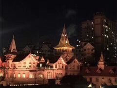 -马勒别墅饭店(静安寺店)