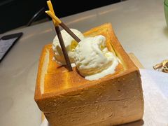 面包诱惑-新发现(苏州中心商场店)