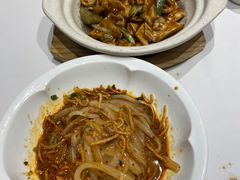 -眉州东坡(北苑华贸店)