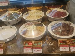 -巢爷老味(东方红店)