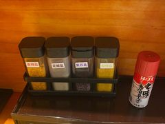 -天妇罗内顺田(罗湖店)