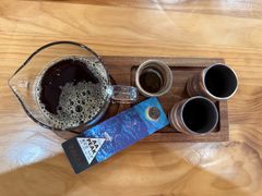 -Torch Coffee 炬点咖啡