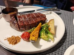 -188西餐厅(园林宾馆店)